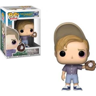 👉 Vinyl Beeldje Funko Pop! The Sandlot: Smalls 889698295994