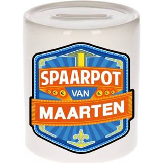👉 Spaarpot kinderen Kinder voor Maarten