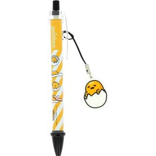 👉 Balpen geel Blueprint Collections Gudetama 13 Cm 5055918622146