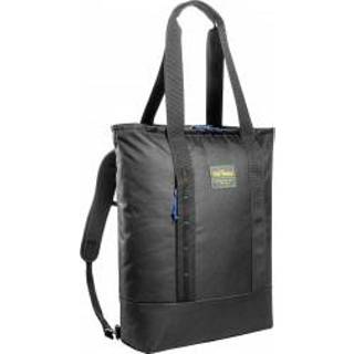 👉 Schoudertas zwart grijs Tatonka - City Stroller maat 20 l, zwart/grijs 4013236334111