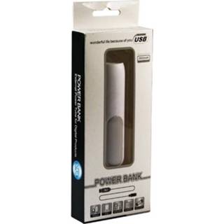 Powerbank 2600 Mah 4260135963595