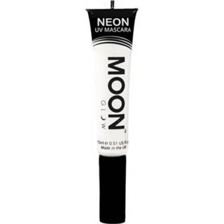 👉 Wit Moon Glow Uv-mascara Neon Intense 15 Ml 5060426878312