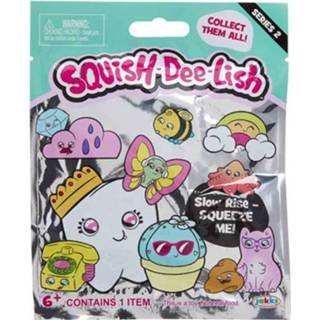 👉 Squish-dee-lish Dieren - Serie 2 39897065045