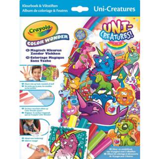 👉 Color Wonder - Uni-creatures 71662028046