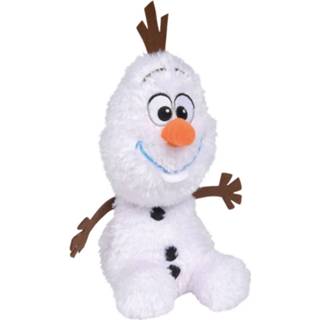 👉 Simba Disney Frozen 2 - Friends Olaf 25 cm