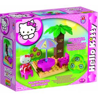 👉 Picknickset Androni Hello Kitty 14-delig 8000796886569