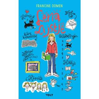 👉 Lena Lijstje 9789021421599