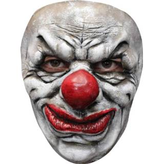 👉 Gezichtsmasker Haza Original Horror Clown Unisex 886390210201