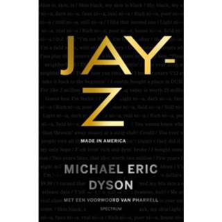 👉 Jay-z 9789000371631