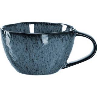 👉 Koffiekopje blauw keramiek Leonardo Koffiekop Matera 29 Cl 4002541185884