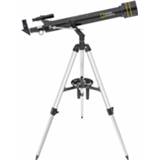👉 Zwart staal kunststof National Geographic Refractortelescoop 60/700 35-525x 4007922201511