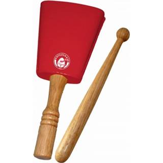 👉 Koebel rood staal hout Rattlesnake Junior 18 X 4,5 8 Cm Staal/hout 4047542602091