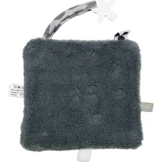 👉 Grijs Snoozebaby Giftcard Star - Frost Grey 8719743849488