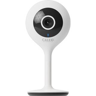 👉 Indoor IP camera PVC wit Calex Smart 8712879146094
