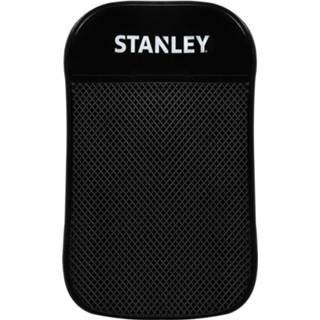 👉 Antislipmat zwart XL Stanley Anti-slipmat Voor Het Dashboard - 127 X 178 Mm 5712369001011