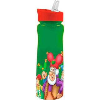 👉 Drinkbeker groen rood Studio 100 Kabouter Plop 500 Ml Junior Groen/rood 5414233229322