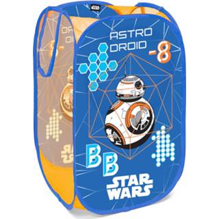 👉 Organizer Disney Star Wars Bb8 Opvouwbaar 36 X 58 Cm 5902308595279