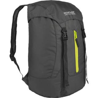 👉 Rugzak grijs polyester Regatta Easypack 25 Liter Donkergrijs 5057538447260