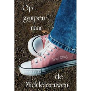 👉 Gympen Op Naar De Middeleeuwen 9789464060744