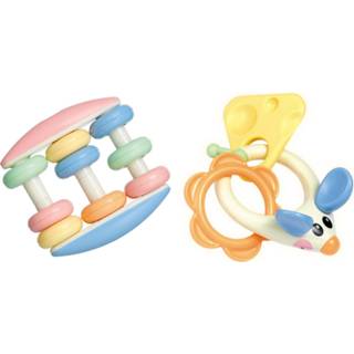 👉 Rammelaar baby's Tolo Toys Baby - Cadeauset 19287800586