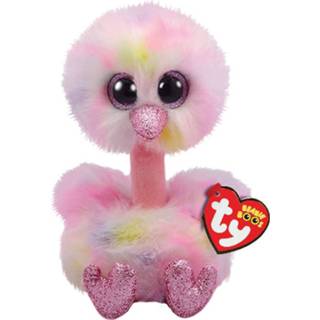 👉 Ty Beanie Boo's Avery Ostrich 15cm 8421366996
