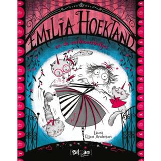 👉 Hoektand Emilia En De Eenhoornkatjes 9789403218199