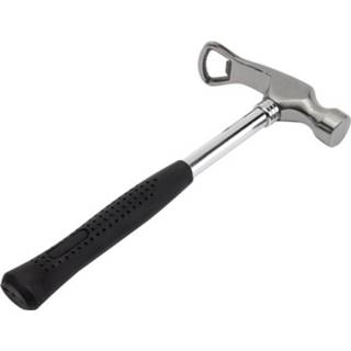 👉 Active Stoere Bierflessen opener type Hammer 24 cm