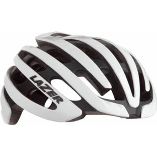 👉 Racefiets wit foam Lazer Helm Z1 Eps-schuim 4-delig 5420078859792