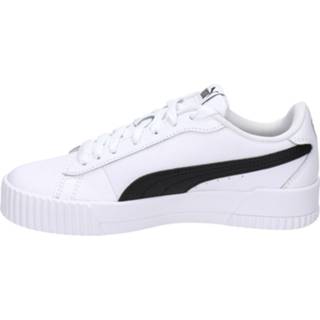 👉 Lage sneakers vrouwen multi Puma Carina Crew 8720251060180