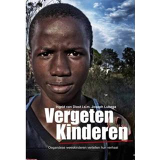 👉 Kinderen Vergeten 9789058111050