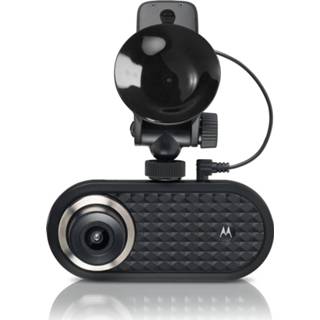 👉 Dashcam zwart Motorola Mdc500gw - Tweezijdige Camera G-sensor Gps 5012786803640