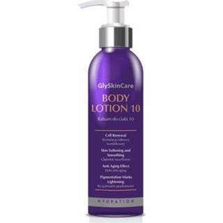 👉 Bodylotion One Size GeenKleur GlySkinCare 10 200ml. 7433652211242