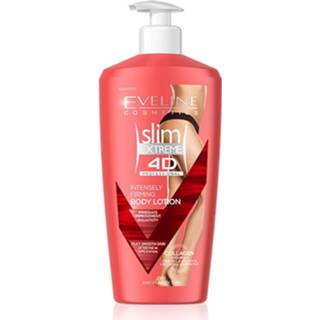 👉 Bodylotion Eveline Cosmetics Slim Extreme 4d Intensely Firming Body Lotion 350ml. 5901761983890