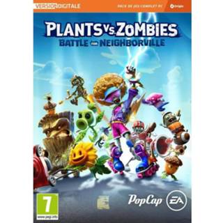 👉 Plants Vs. Zombies: The Battle Of Neighborville Download Pc-spel 5030945121732