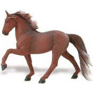 👉 Speelgoed figuur plastic kunststof Tennessee Paard 13 Cm 95866159306