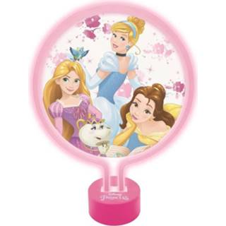 👉 Neonlamp Disney Princess 3380743079028