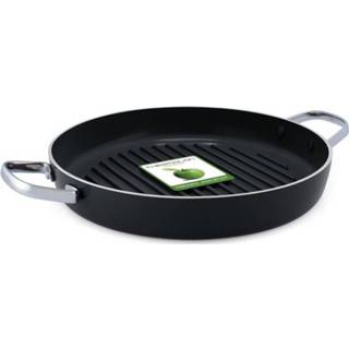👉 Grillpan keramische Greenpan Essentials - 28 Cm 4895156644545