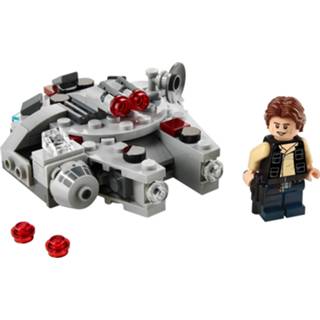 Lego Star Wars Millennium Falcon Microfighter 75295 5702016912654