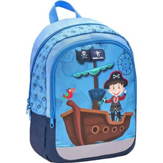 👉 Piraten Jongens Rugzak