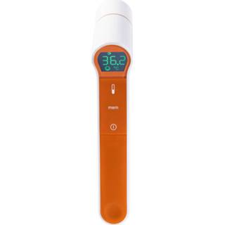 👉 Thermometer Cresta 3-in-1 TH930 8711974340024