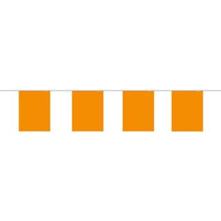 👉 Mini slinger oranje papier multikleur 8714572305952