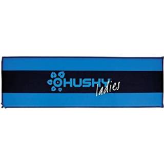 👉 Slaapmat blauw polyester vrouwen Husky Fuzzy Ladies 180 X 58 3,5 Cm 8592287008876