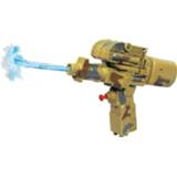 👉 Waterpistool beige bruin Toi-toys 2-in-1 Waterpistool/tank 25 Cm 8719817502479