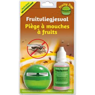 Trap Fruity Fruitvliegjesval 5420046619502