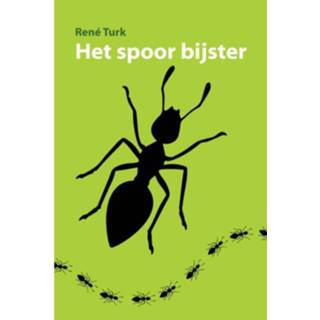 👉 Het Spoor Bijster 9789493023413