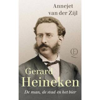 👉 Gerard Heineken 9789021421667