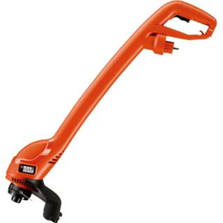 👉 Grastrimmer oranje Gl250 5035048307731