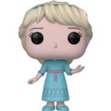 👉 Vinyl Funko Pop! Disney: Frozen 2 - Elsa Jong 9 Cm 889698408882