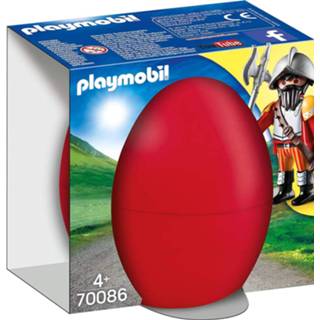 👉 Ridder Playmobil Easter Eggs - Met Kanon 70086 4008789700865
