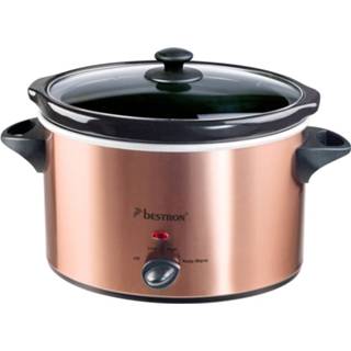 👉 Slowcooker bruin Asc450co 8712184054350